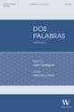 Dos Palabras SATB choral sheet music cover